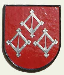 Raninger Wappen
